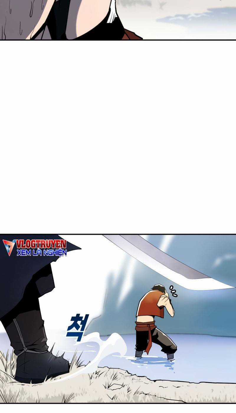 Thiếu Niên Kiếm Sư Chapter 1 trang 90