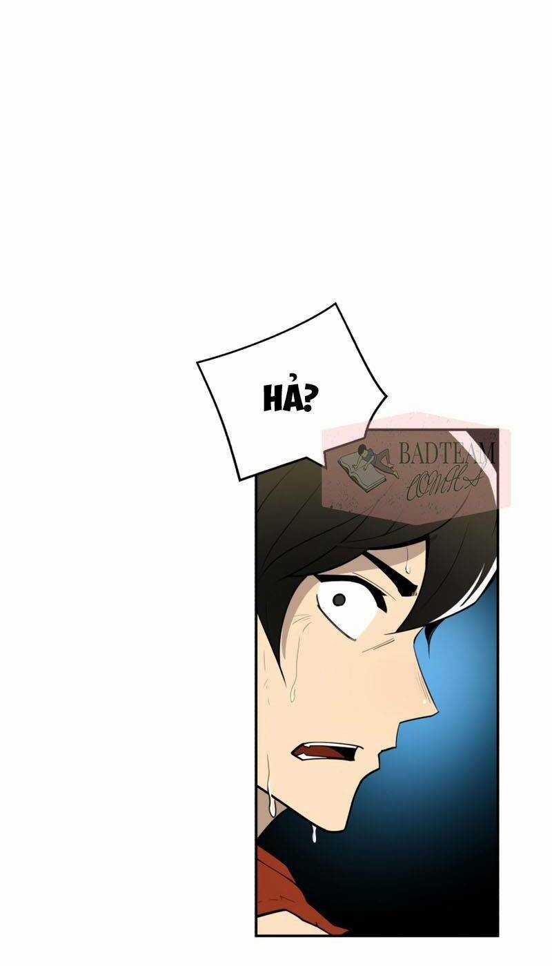 Thiếu Niên Kiếm Sư Chapter 1 trang 91