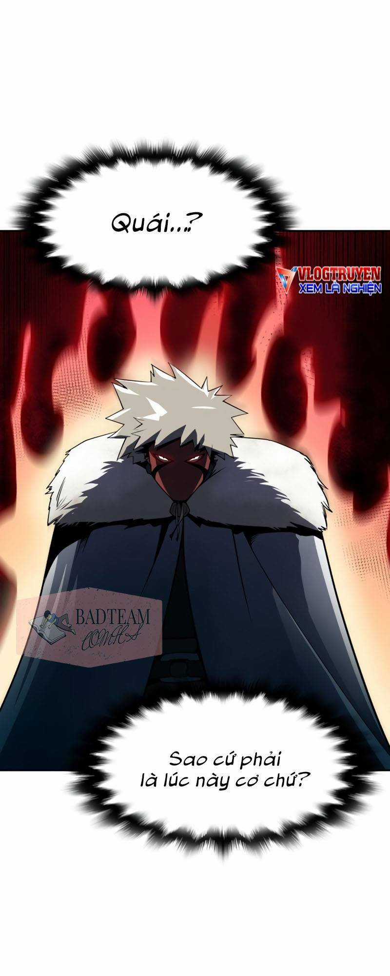 Thiếu Niên Kiếm Sư Chapter 1 trang 92