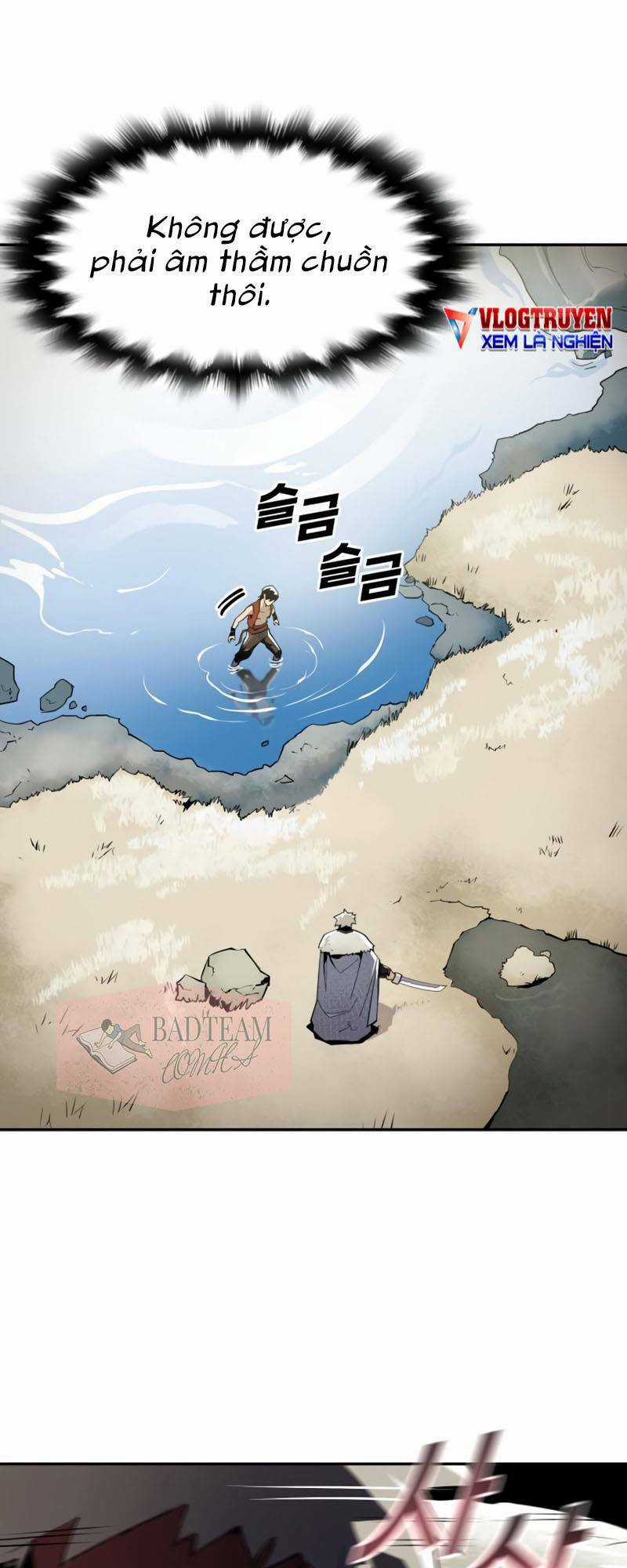 Thiếu Niên Kiếm Sư Chapter 1 trang 93