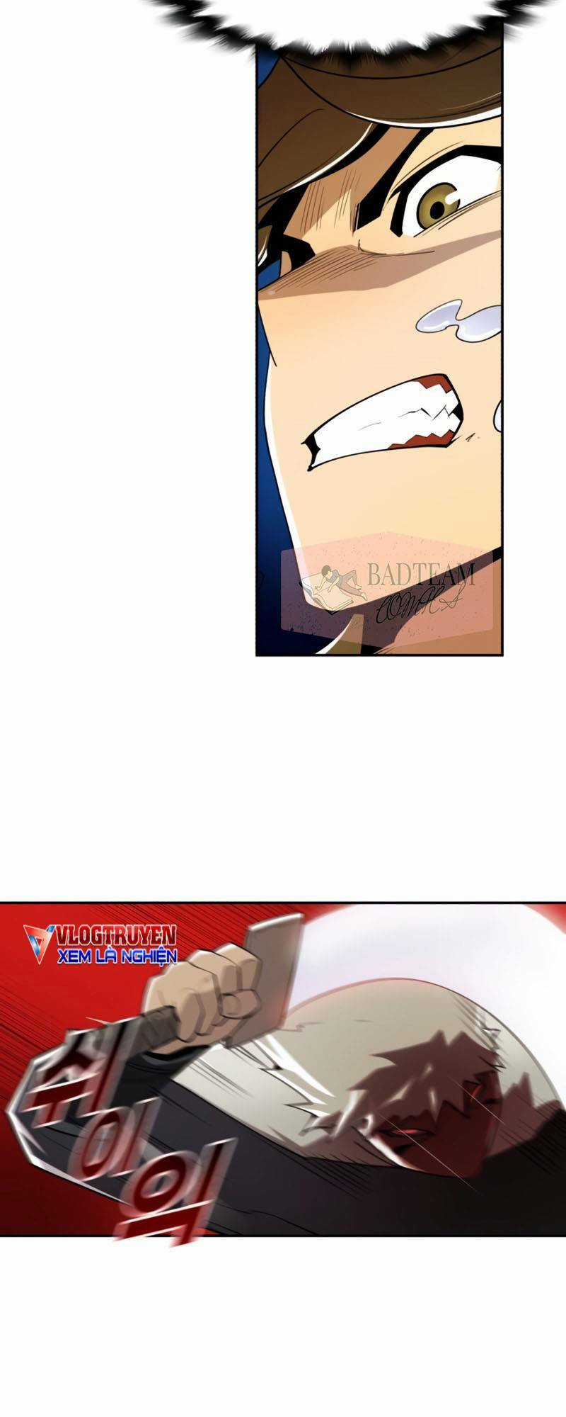 Thiếu Niên Kiếm Sư Chapter 1 trang 96