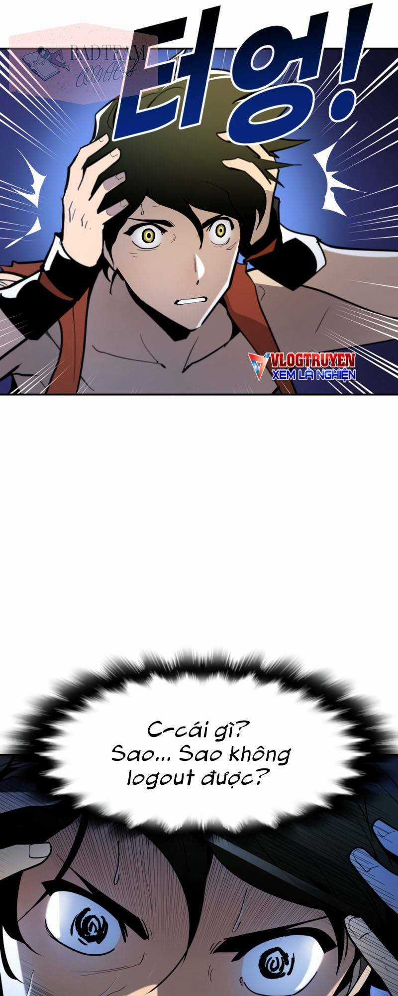 Thiếu Niên Kiếm Sư Chapter 1 trang 99