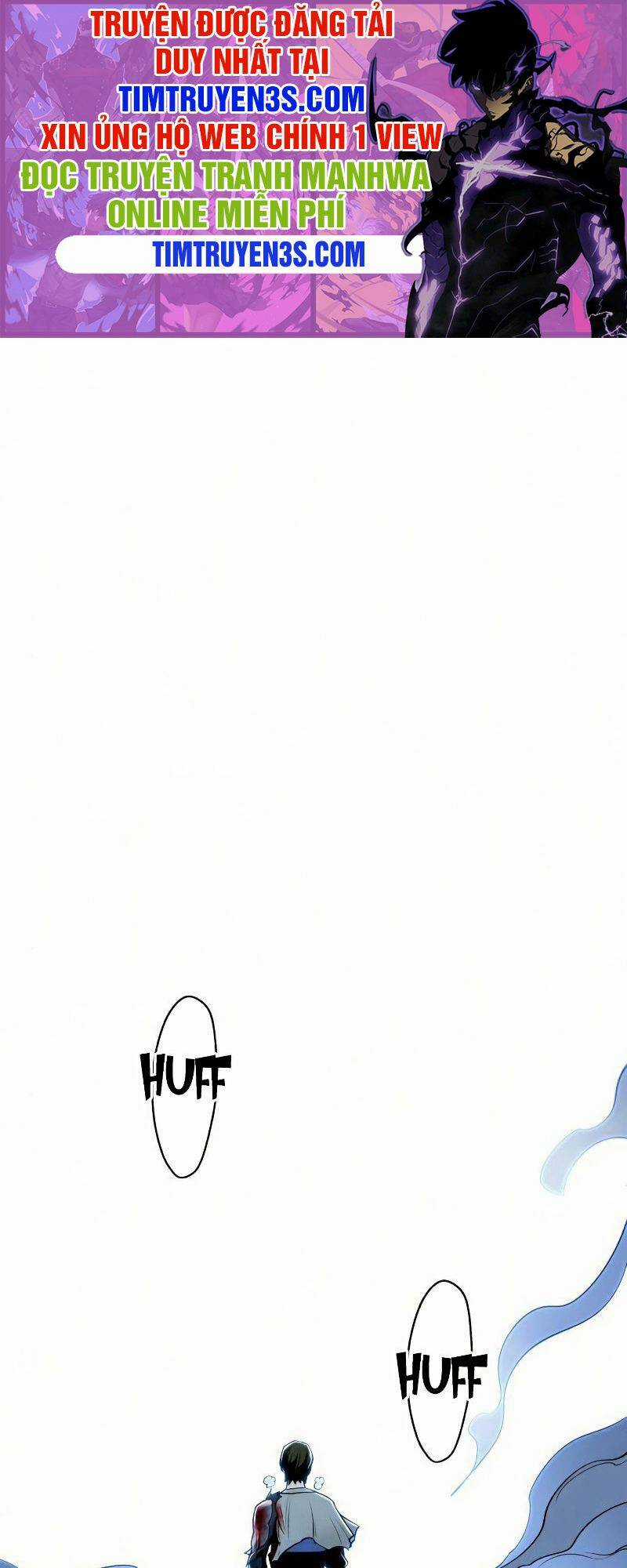 Thiếu Niên Kiếm Sư Chapter 10 trang 0