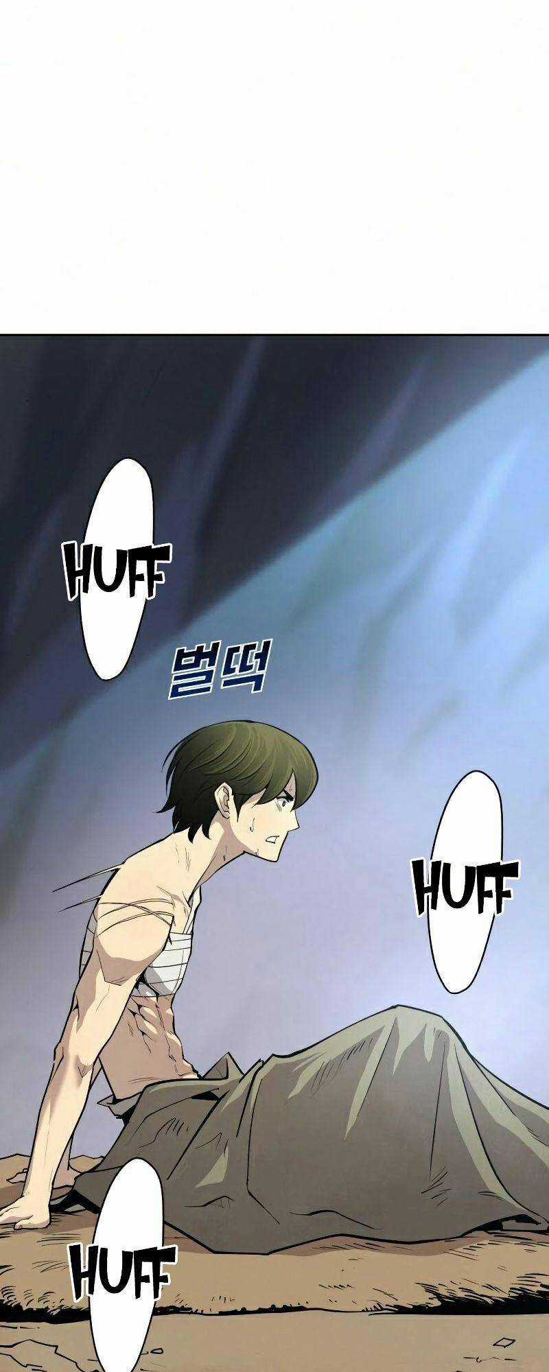 Thiếu Niên Kiếm Sư Chapter 10 trang 10