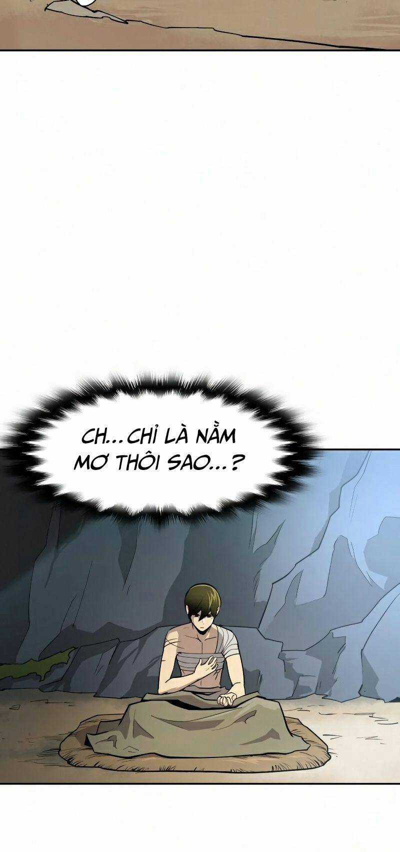 Thiếu Niên Kiếm Sư Chapter 10 trang 11