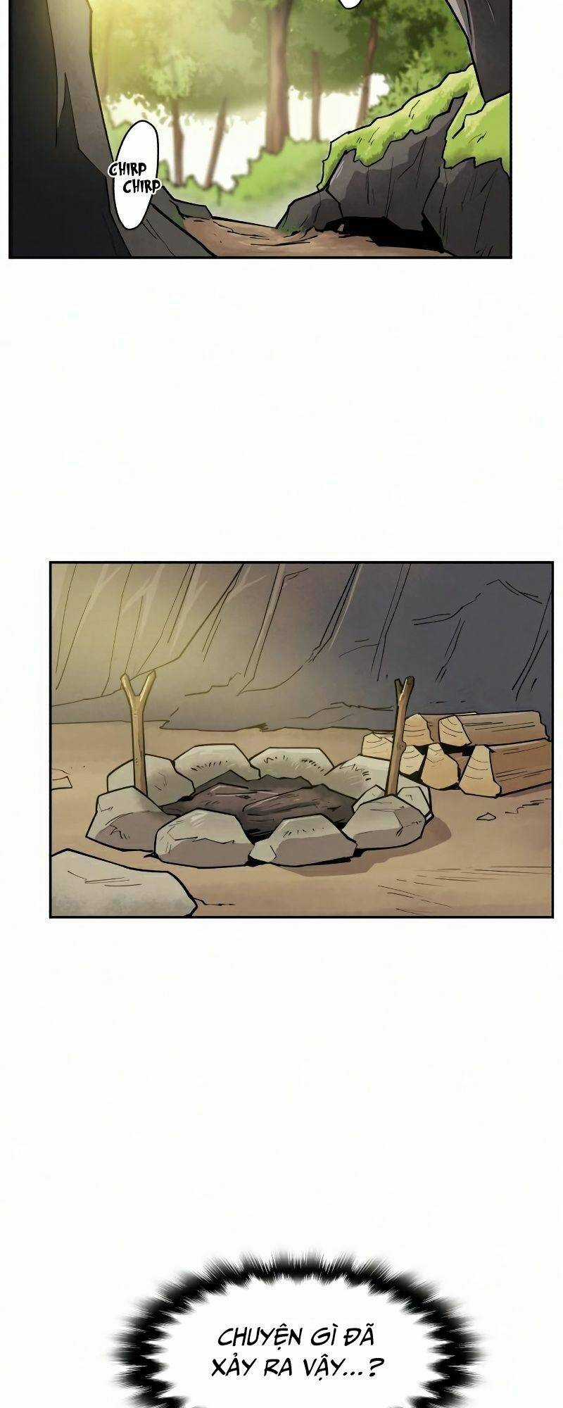 Thiếu Niên Kiếm Sư Chapter 10 trang 16