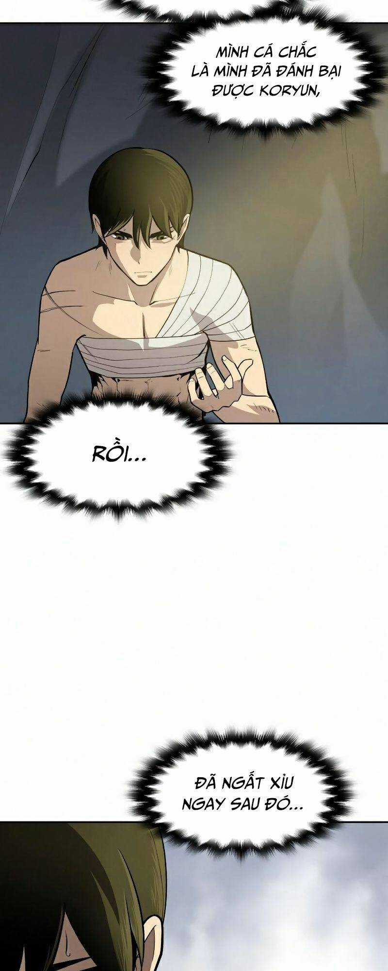 Thiếu Niên Kiếm Sư Chapter 10 trang 17