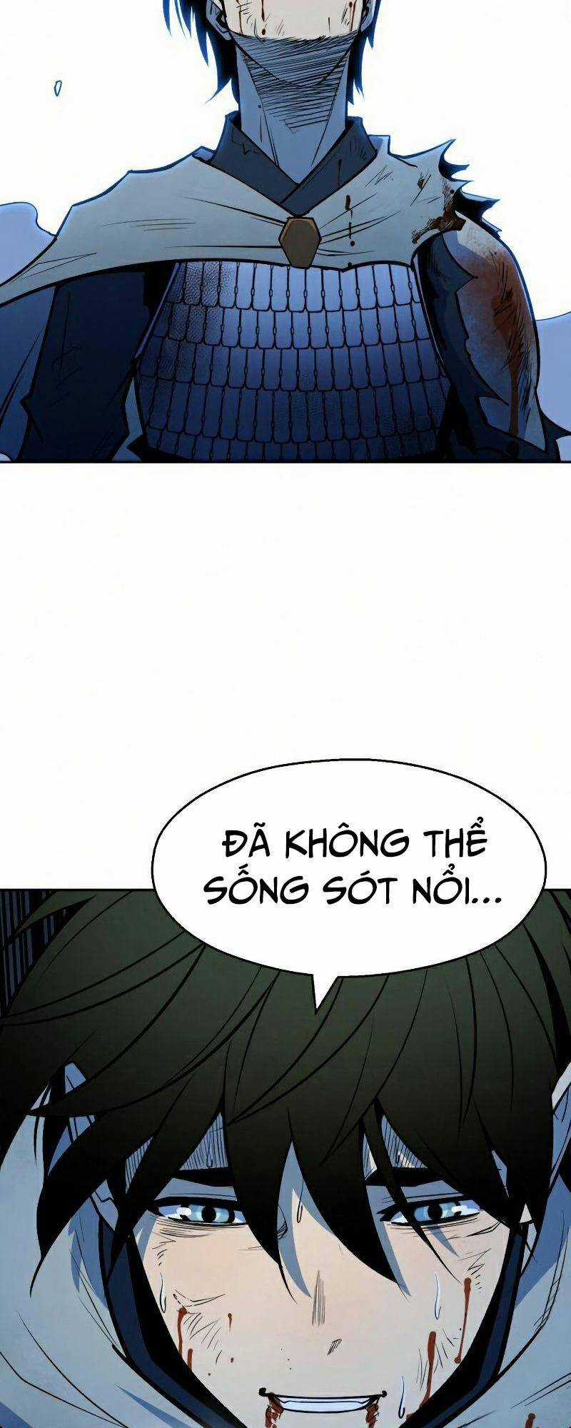 Thiếu Niên Kiếm Sư Chapter 10 trang 2