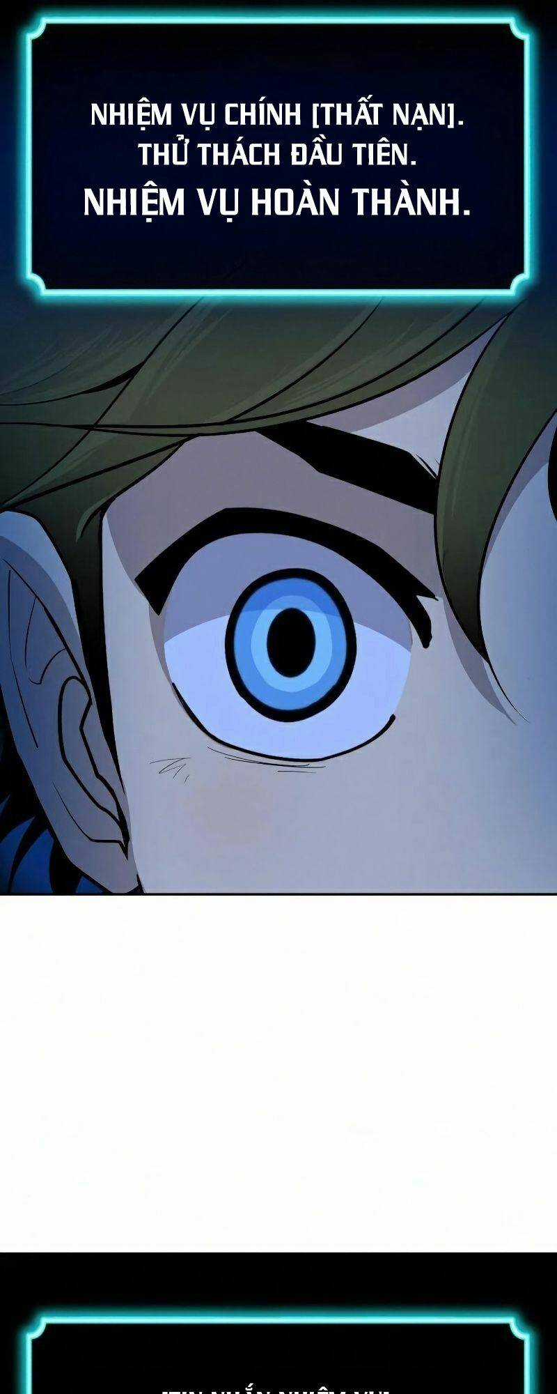 Thiếu Niên Kiếm Sư Chapter 10 trang 20