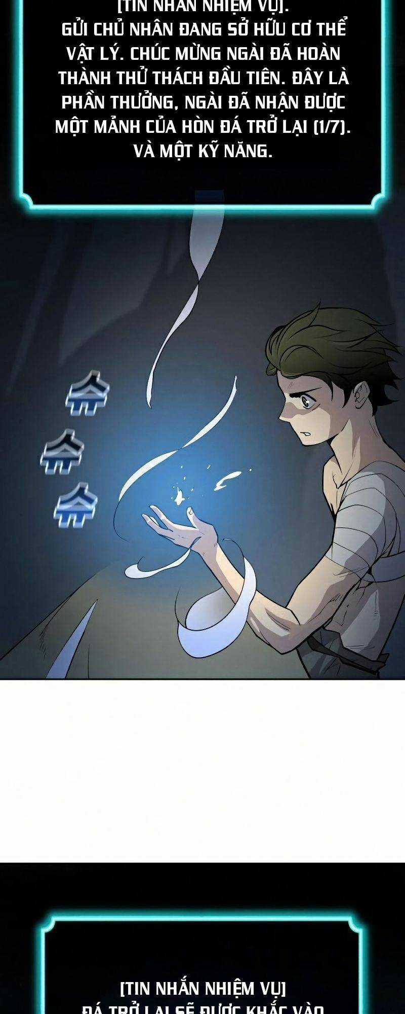 Thiếu Niên Kiếm Sư Chapter 10 trang 21