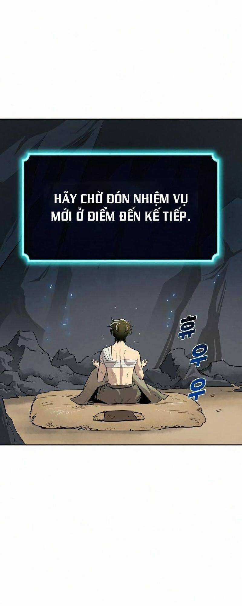 Thiếu Niên Kiếm Sư Chapter 10 trang 27