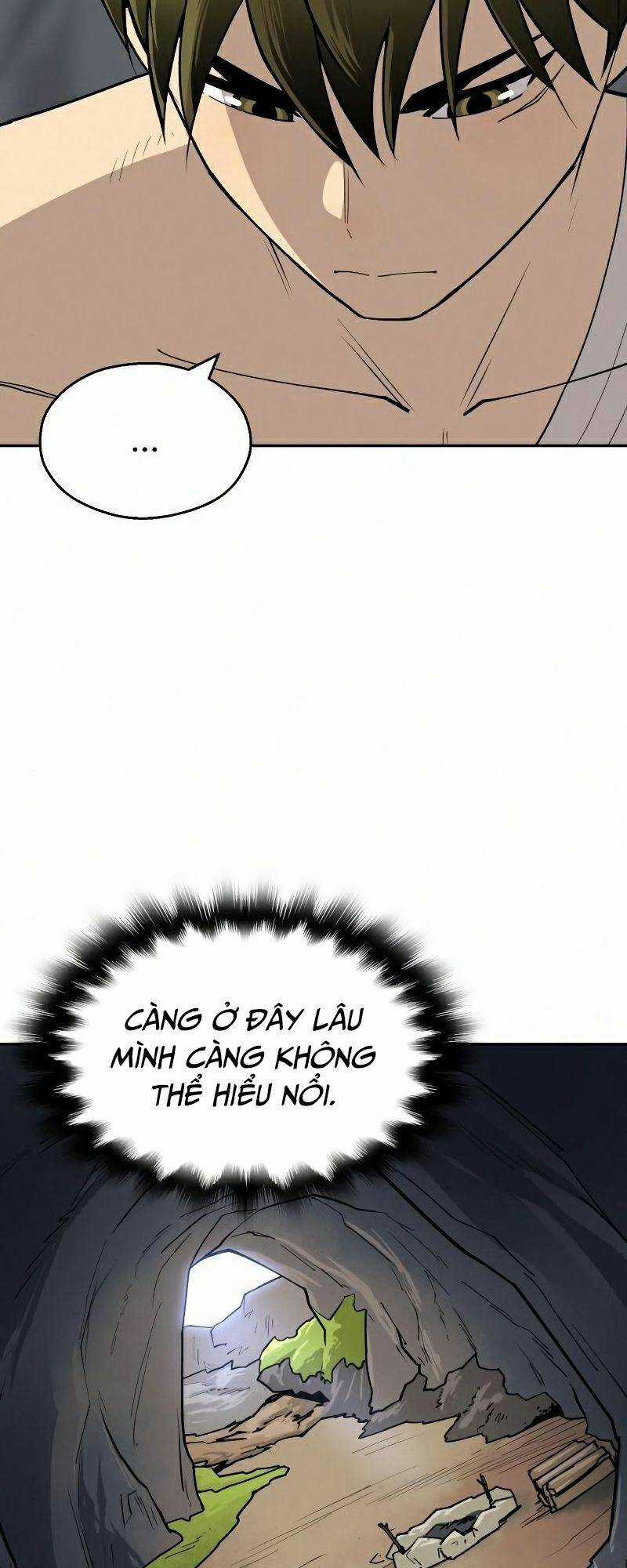 Thiếu Niên Kiếm Sư Chapter 10 trang 29