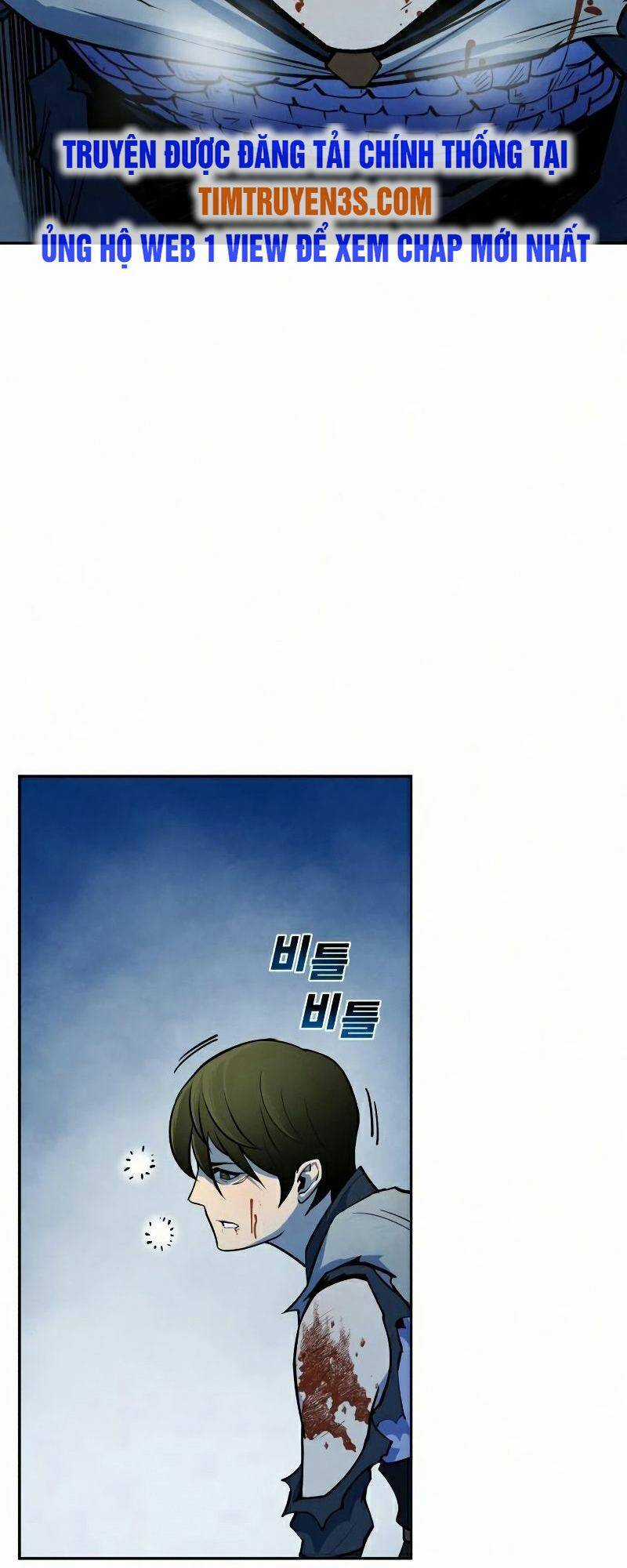 Thiếu Niên Kiếm Sư Chapter 10 trang 3