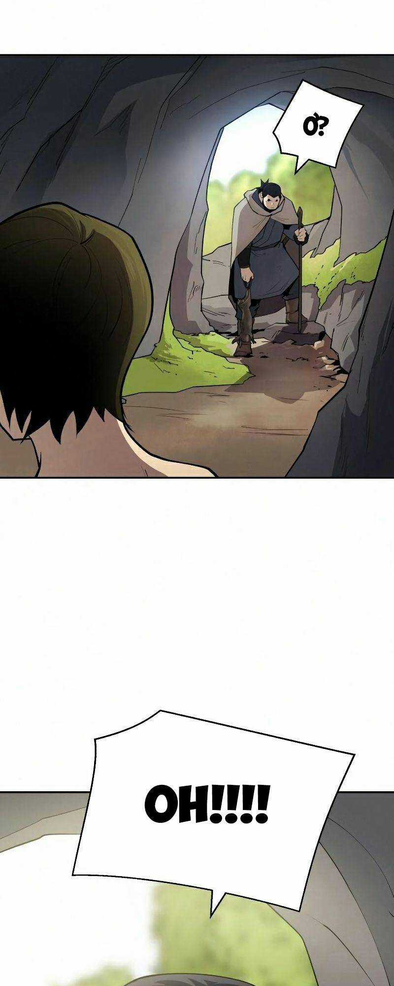 Thiếu Niên Kiếm Sư Chapter 10 trang 34