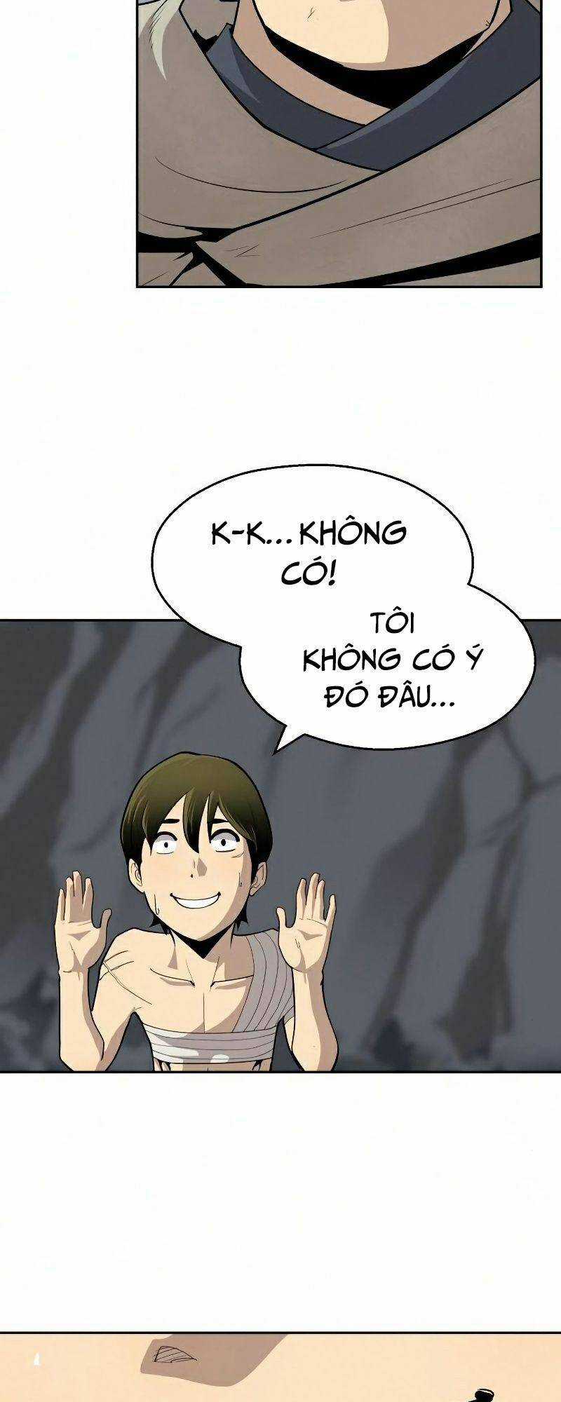 Thiếu Niên Kiếm Sư Chapter 10 trang 37