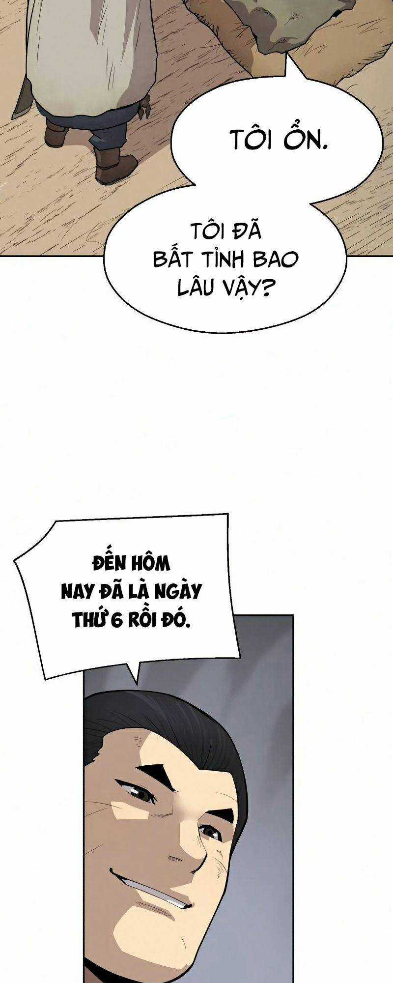 Thiếu Niên Kiếm Sư Chapter 10 trang 41