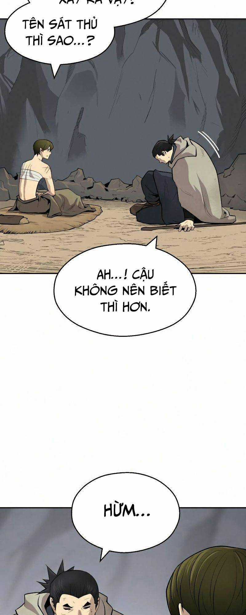 Thiếu Niên Kiếm Sư Chapter 10 trang 43