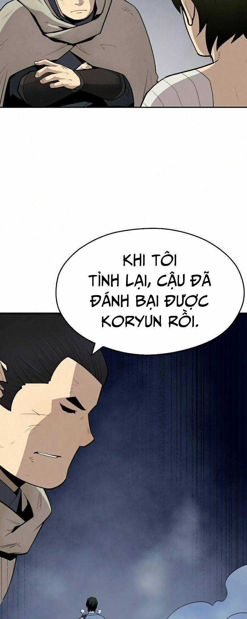 Thiếu Niên Kiếm Sư Chapter 10 trang 44