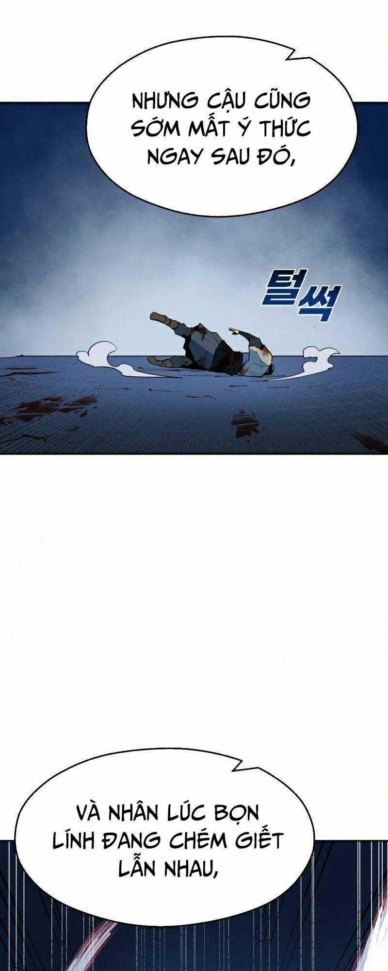 Thiếu Niên Kiếm Sư Chapter 10 trang 47