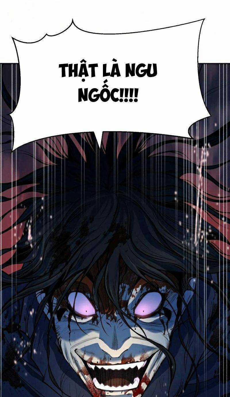 Thiếu Niên Kiếm Sư Chapter 10 trang 5