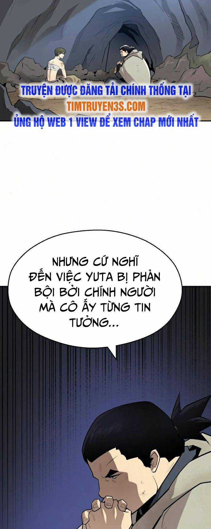 Thiếu Niên Kiếm Sư Chapter 10 trang 50