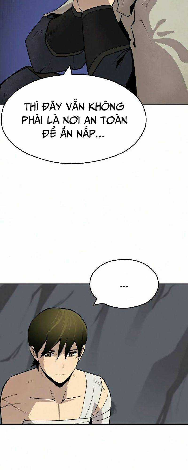 Thiếu Niên Kiếm Sư Chapter 10 trang 51