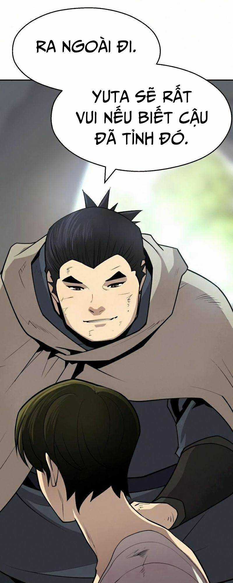 Thiếu Niên Kiếm Sư Chapter 10 trang 54