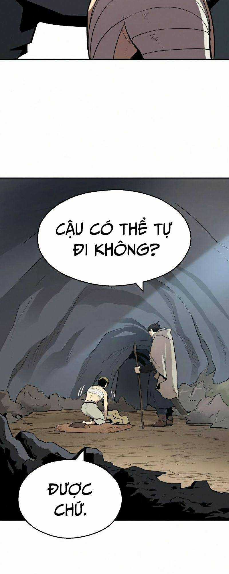 Thiếu Niên Kiếm Sư Chapter 10 trang 55