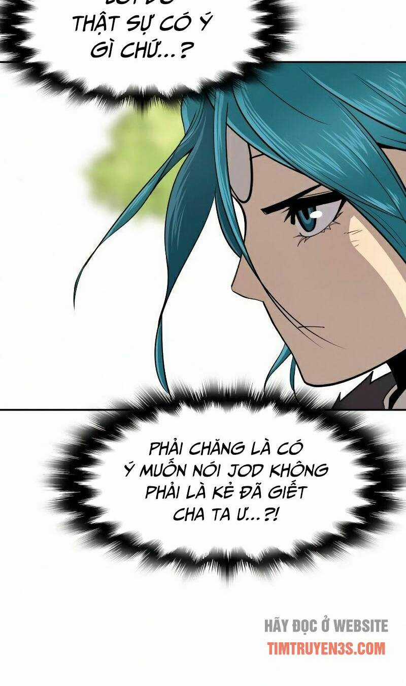 Thiếu Niên Kiếm Sư Chapter 10 trang 60