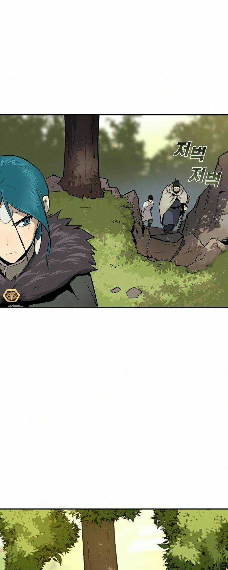 Thiếu Niên Kiếm Sư Chapter 10 trang 61