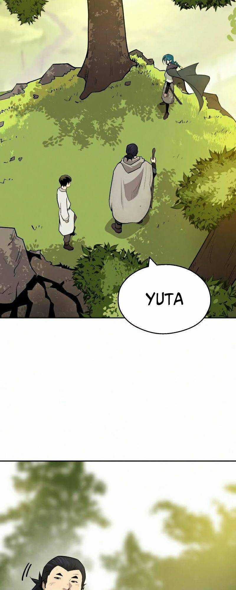 Thiếu Niên Kiếm Sư Chapter 10 trang 62