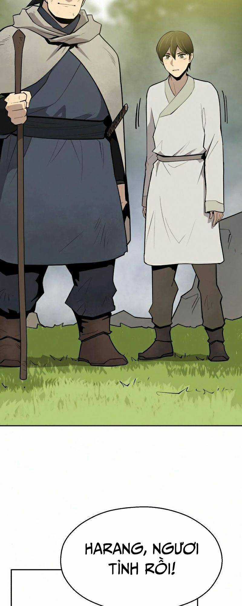 Thiếu Niên Kiếm Sư Chapter 10 trang 63