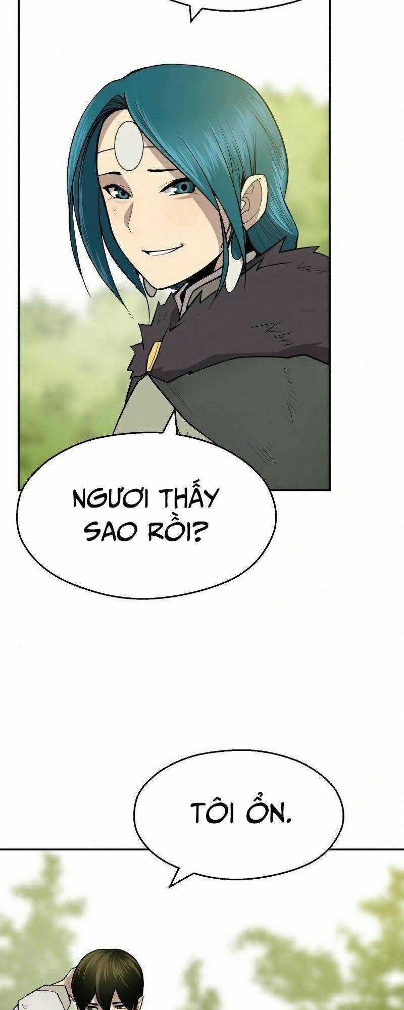 Thiếu Niên Kiếm Sư Chapter 10 trang 64