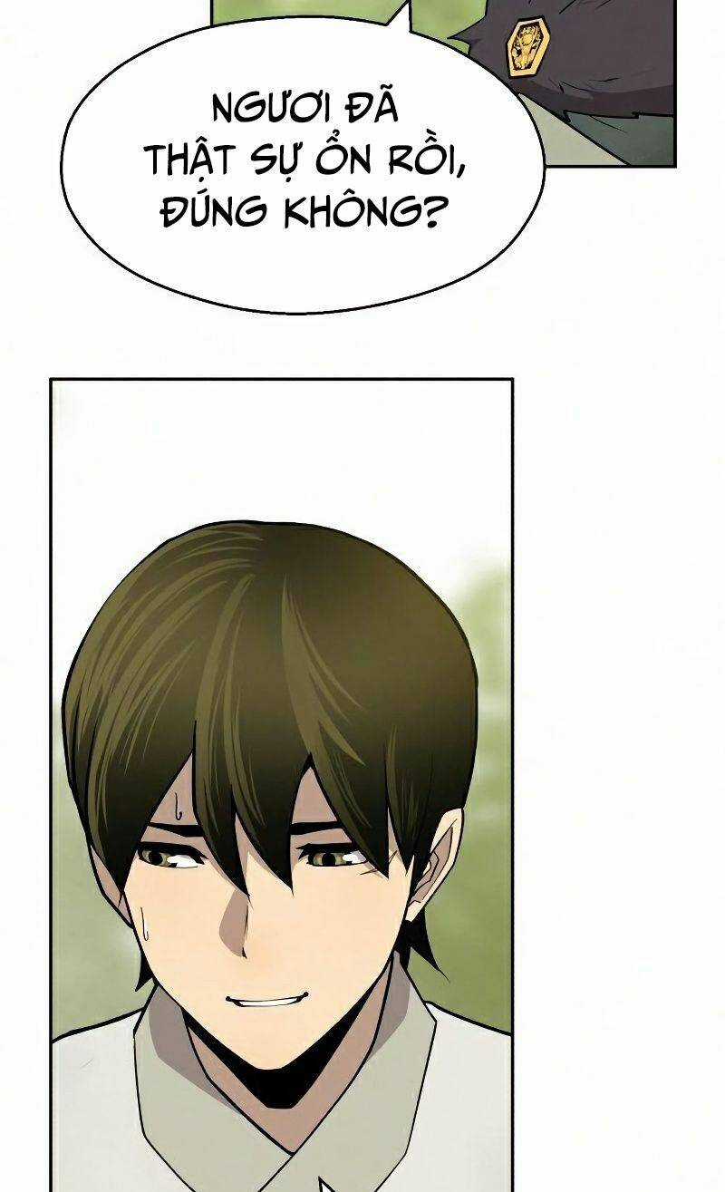 Thiếu Niên Kiếm Sư Chapter 10 trang 66