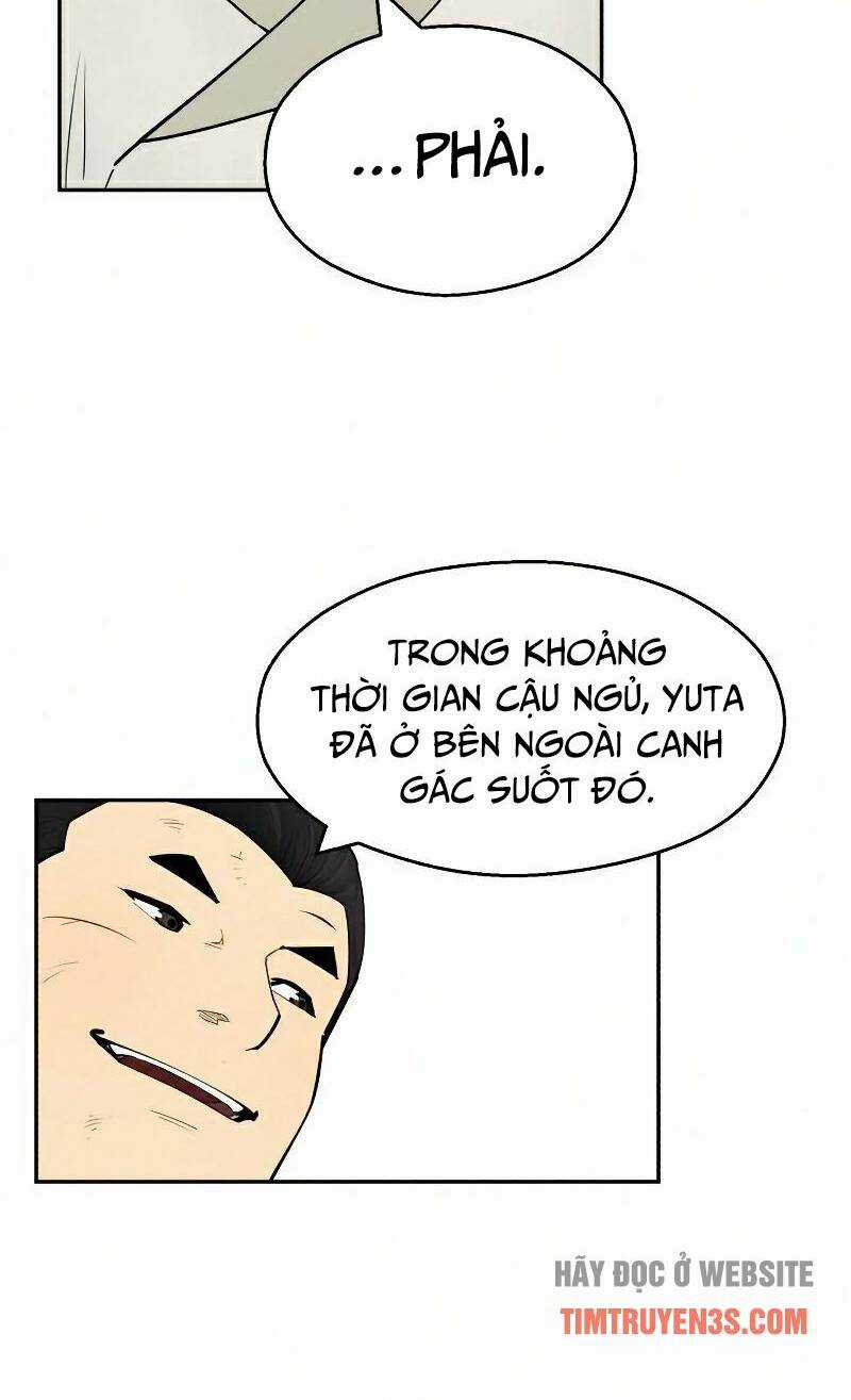 Thiếu Niên Kiếm Sư Chapter 10 trang 67