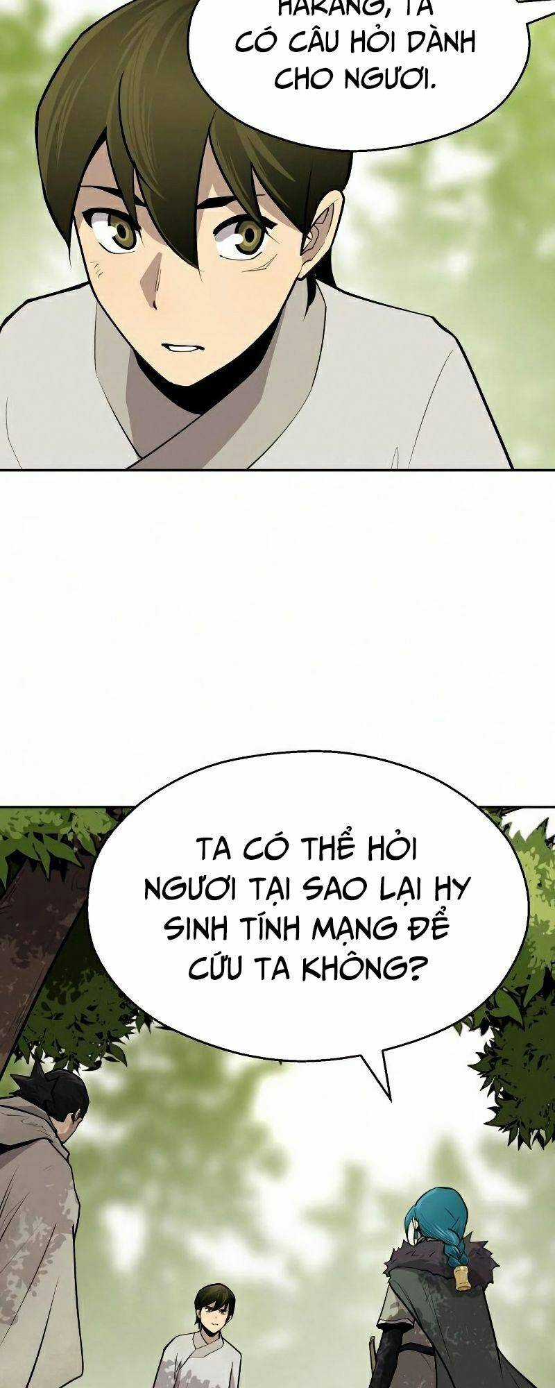 Thiếu Niên Kiếm Sư Chapter 10 trang 69