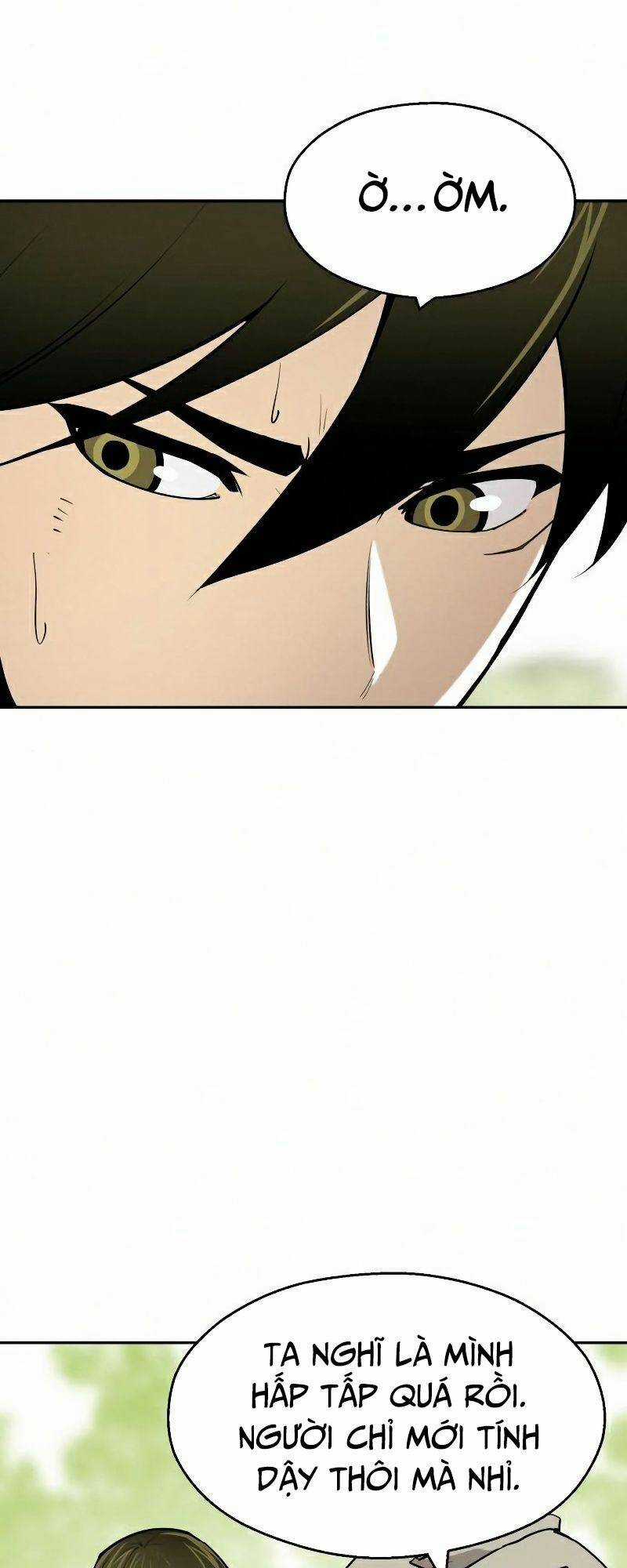 Thiếu Niên Kiếm Sư Chapter 10 trang 72