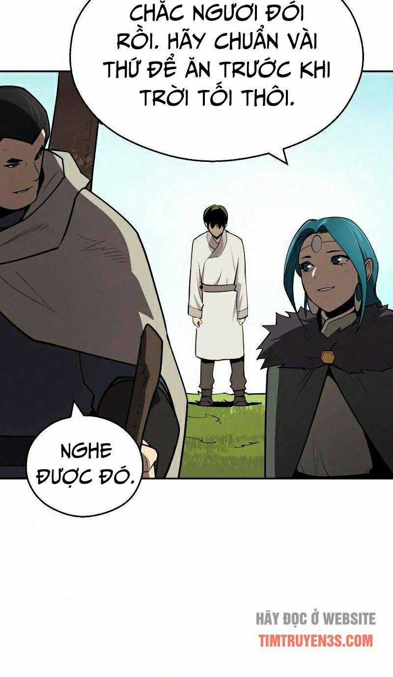 Thiếu Niên Kiếm Sư Chapter 10 trang 74