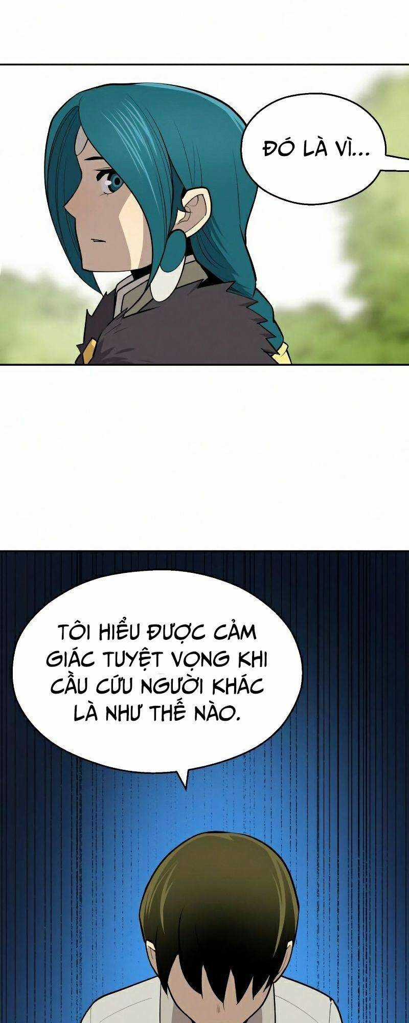 Thiếu Niên Kiếm Sư Chapter 10 trang 75