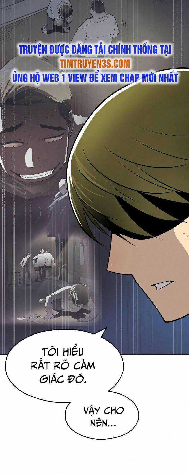 Thiếu Niên Kiếm Sư Chapter 10 trang 77