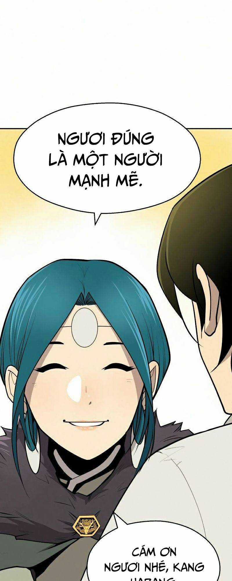 Thiếu Niên Kiếm Sư Chapter 10 trang 79