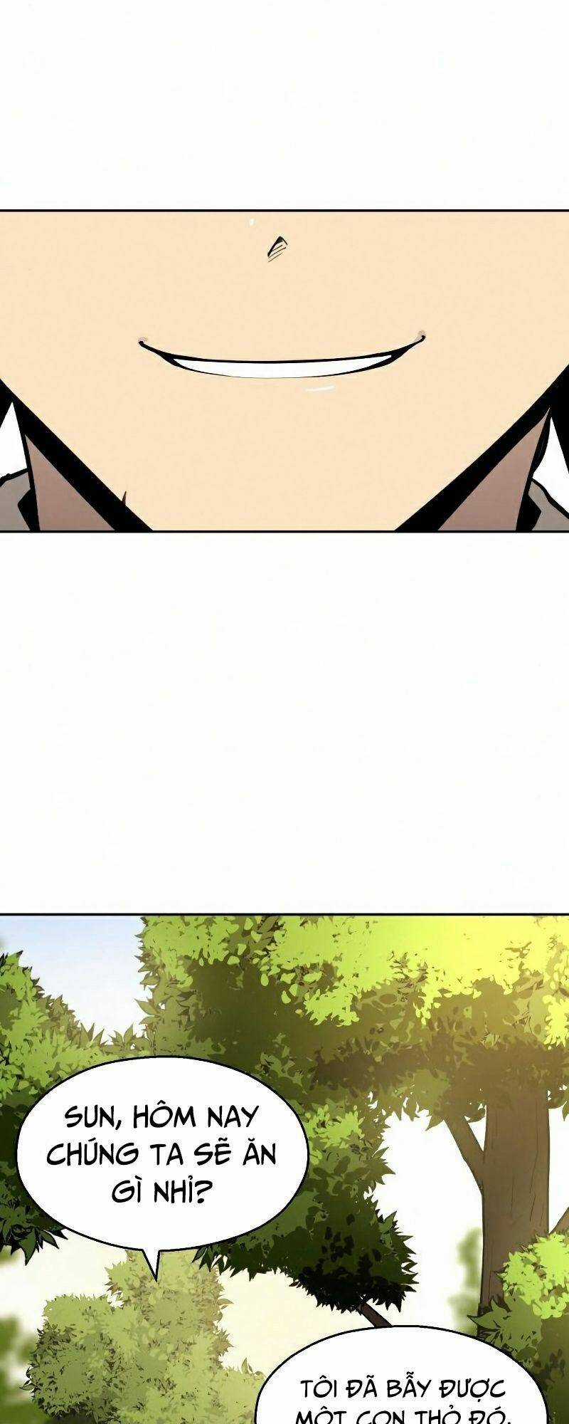 Thiếu Niên Kiếm Sư Chapter 10 trang 82