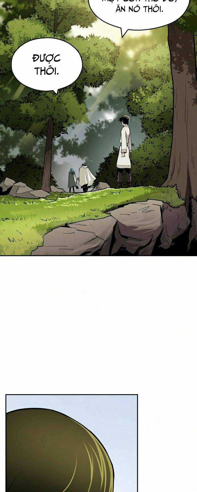 Thiếu Niên Kiếm Sư Chapter 10 trang 83