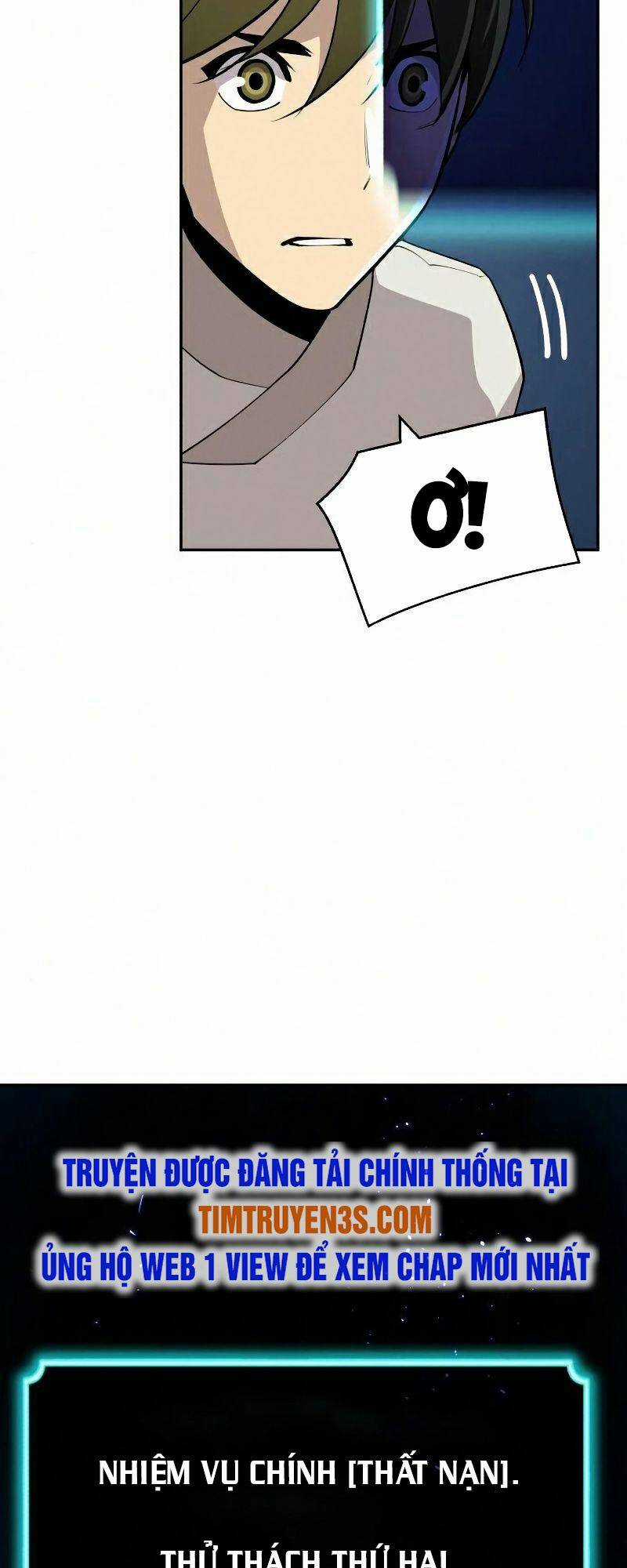 Thiếu Niên Kiếm Sư Chapter 10 trang 85