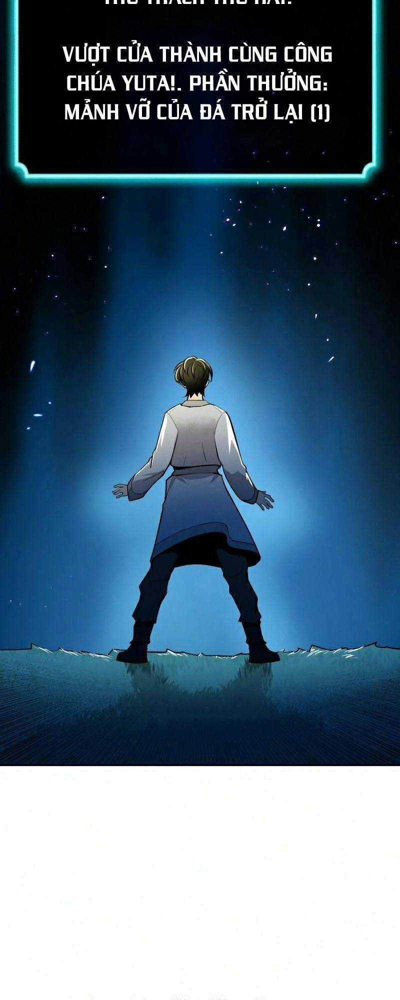 Thiếu Niên Kiếm Sư Chapter 10 trang 86