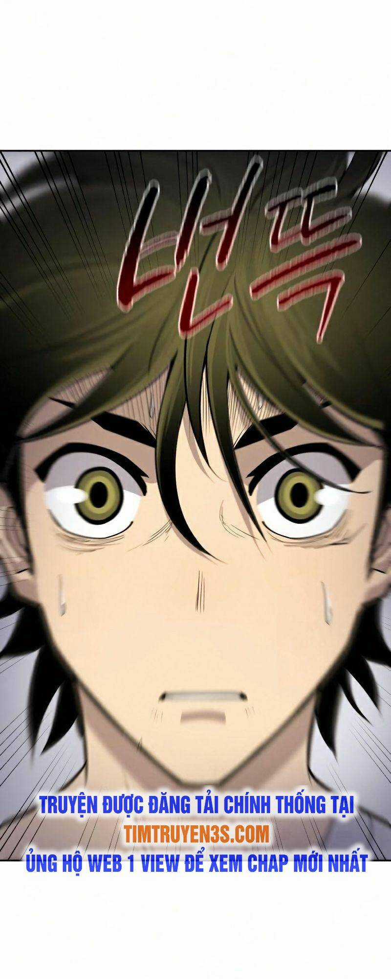 Thiếu Niên Kiếm Sư Chapter 10 trang 9