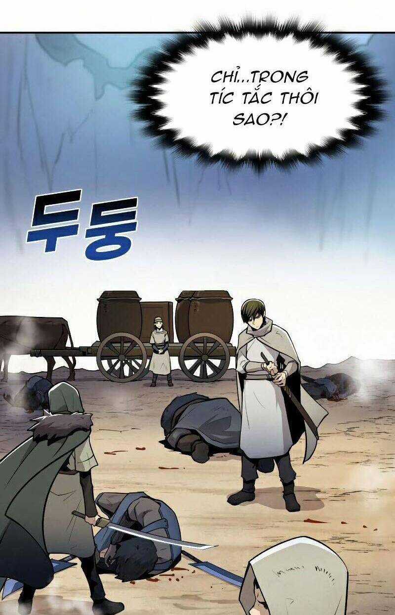 Thiếu Niên Kiếm Sư Chapter 11 trang 101