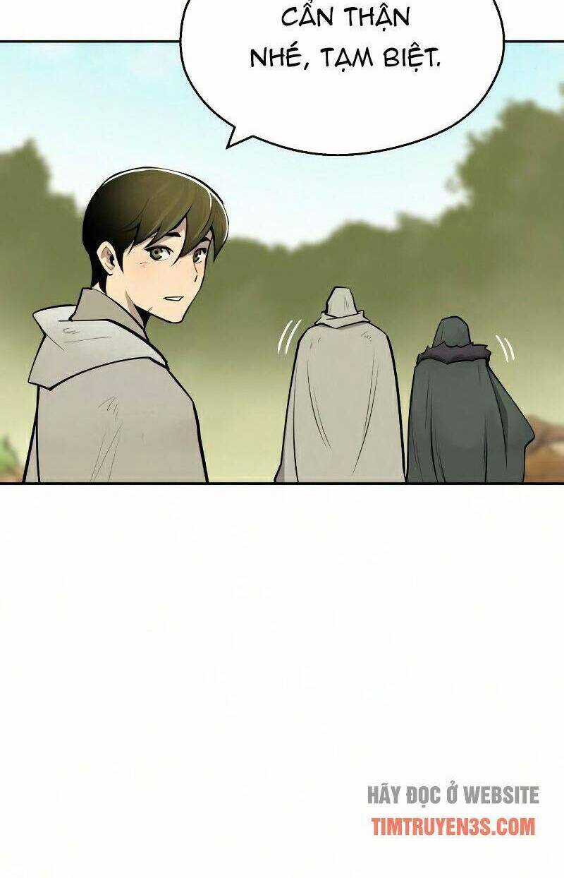 Thiếu Niên Kiếm Sư Chapter 11 trang 103