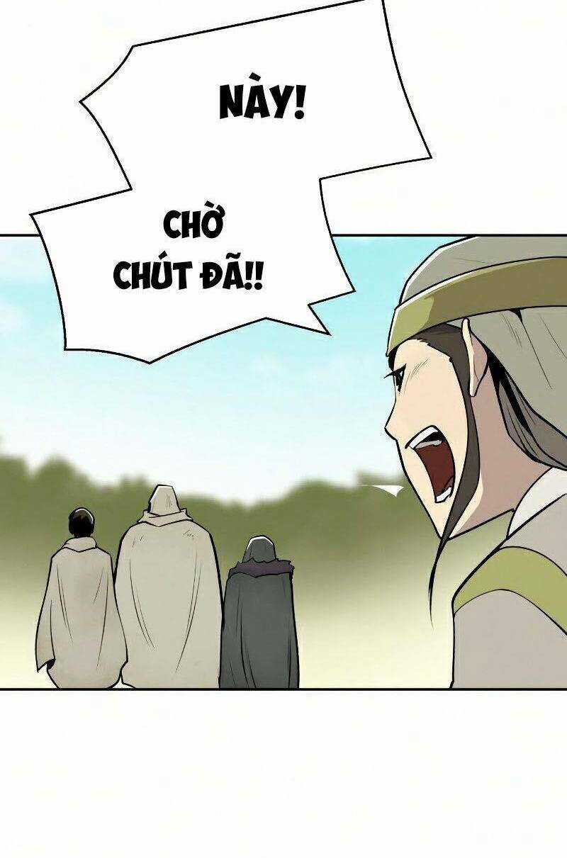 Thiếu Niên Kiếm Sư Chapter 11 trang 105