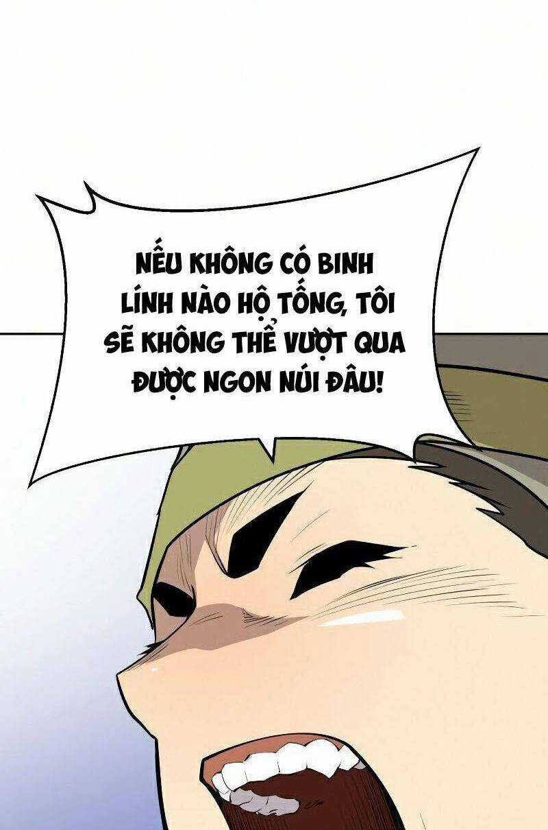 Thiếu Niên Kiếm Sư Chapter 11 trang 106